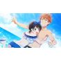 MAGES Rent-A-Girlfriend L'orizzonte e la ragazza in costume da bagno Switch