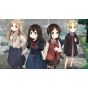 Kogado Symphonic Rain Schalter