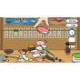 SAT-BOX Sushi Shot + 3 tipi di Set Switch speciali