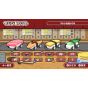 SAT-BOX Sushi Shot + 3 tipi di Set Switch speciali