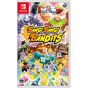 Nippon Columbia ¡Bang! ¡Bang! Bandits Switch