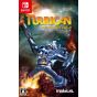 Antologia di Mebius Turrican Vol. 2 Switch