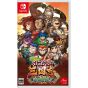 Arc System River City Saga: Three Kingdoms Prossimo Switch