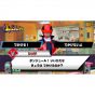 Nari Kids Park Kaitou Sentai Lupinranger VS Keisatsu Sentai Patoranger NINTENDO SWITCH