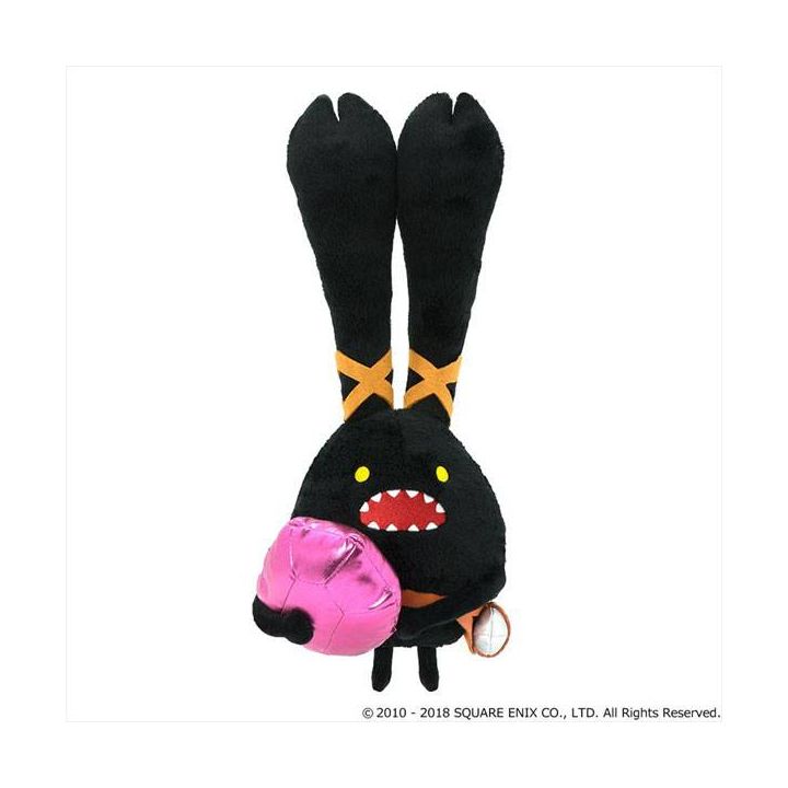 Square Enix Final Fantasy XIV: Spriggan (Reissue) Plush