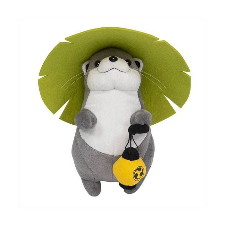 Square Enix Final Fantasy XIV: Uso Uso Plush