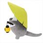 Square Enix Final Fantasy XIV: Uso Uso Plush