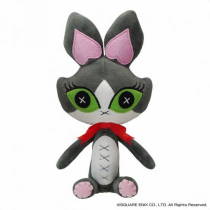 Peluche Mammet Kitten di...