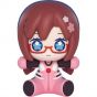 Good Smile Arts Shanghai Huggy Good Smile: Evangelion Mari Illustrious Makinami  Plugsuit Ver