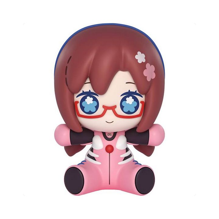 Good Smile Arts Shanghai Huggy Good Smile: Evangelion Mari Illustrious Makinami  Plugsuit Ver