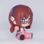 Good Smile Arts Shanghai Huggy Good Smile: Evangelion Mari Illustrious Makinami  Plugsuit Ver