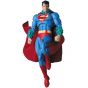 Medicom Toy MAFEX (No.117) - Batman: Hush - Superman (Hush Ver.) 2nd