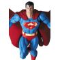 Medicom Toy MAFEX (No.117) - Batman: Hush - Superman (Hush Ver.) 2nd