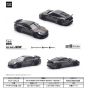 POPRACE 1/64 992 STINGER GTR CARBON EDITION - REDLINE