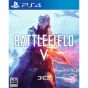 Electronic Arts Battlefield V SONY PS4 PLAYSTATION 4