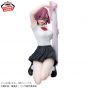 Banpresto 2.5 Dimensional Seduction Penfre! Ririsa Amano - Uniform Ver Prizee Figure