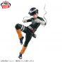 Banpresto  NARUTO COLOSSEUM: Sculpted Ninja World War - Rock Lee Prizee Figure