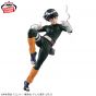 Banpresto  NARUTO COLOSSEUM: Sculpted Ninja World War - Rock Lee Prizee Figure