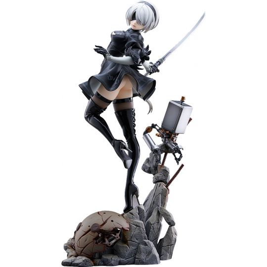 品数豊富！ Factory Max NieR 2 No. YoRHa & 042 Pod Ver1.1a: ビルディバイド