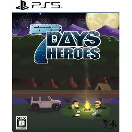 Cosen 7 Días Héroes...