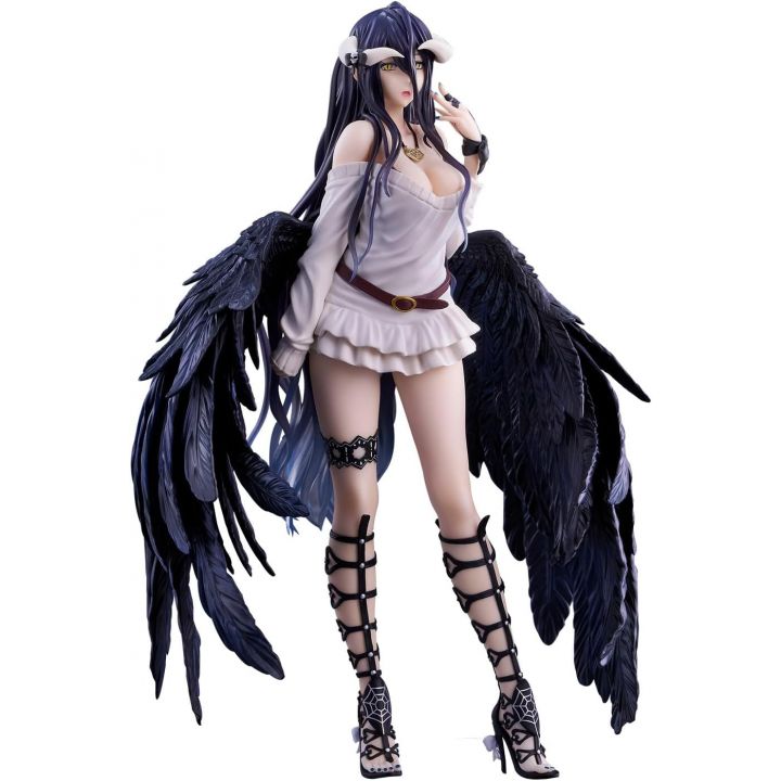 Union Creative Overlord: Albedo 1/6 - So-bin ver Limited Color