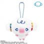 Bandai Namco Tamagotchi Uni Sanrio Characters: Cogimyun x Woopatchi Pudding Mascot