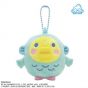 Bandai Namco Tamagotchi Uni Sanrio Characters: Hangyodon x Sebirecchi Pudding Mascot