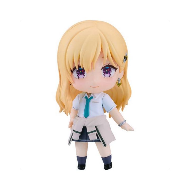 Good Smile Company Nendoroid 2593: Days with My Stepsister Ayase Saki