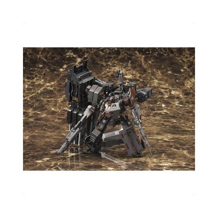 Modelo de plástico Kotobukiya Variable Infinity Armored Core - UCR-10/A Vengeance 1/72