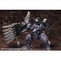 Kotobukiya Variable Infinity Armored Core Overdo Waffenset 1/72 Plastikmodell