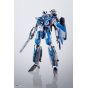 Bandai Spirits DX Chogokin: Macross Delta - VF-31J Siegfried (Hayate Immelmann Use) 1/60