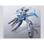 Bandai Spirits DX Chogokin: Macross Delta - VF-31J Siegfried (Hayate Immelmann Use) 1/60