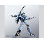Bandai Spirits DX Chogokin: Macross Delta - VF-31J Siegfried (Hayate Immelmann Use) 1/60
