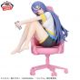 Banpresto VTuber Nandaga Haishin Kiriforgotetara Densetsu ni Natteta: Shuwa-chan Figure Prizee Figure