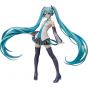 FREEing Vocaloid: Hatsune Miku V3 1/4 - Bunny