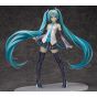 FREEing Vocaloid: Hatsune Miku V3 1/4 - Bunny