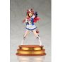 Kotobukiya Uma Musume: Pretty Derby - Toukai Teiou 1/7 - Dreams Are To Be Carried