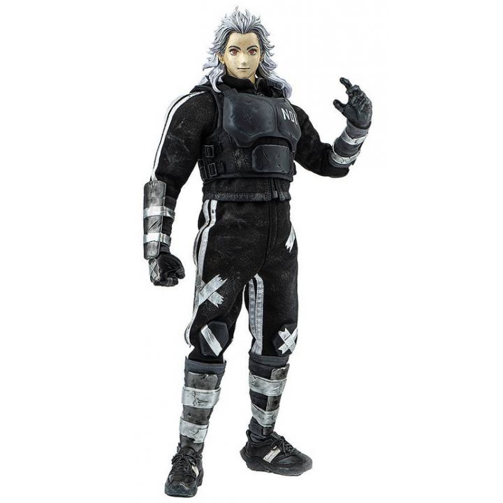 Threezero Fig Zero: Dorohedoro - Noi 1/6