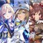 copy of Bushiroad - Weiss Schwarz Trial Deck "Uma Musume Pretty Derby" 2R