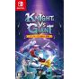 Oizumi Amuzio Knight vs Giant: The Broken Excalibur SWITCH