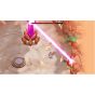 Oizumi Amuzio Knight vs Giant: The Broken Excalibur SWITCH