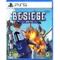 PLAYISM assedia PlayStation 5