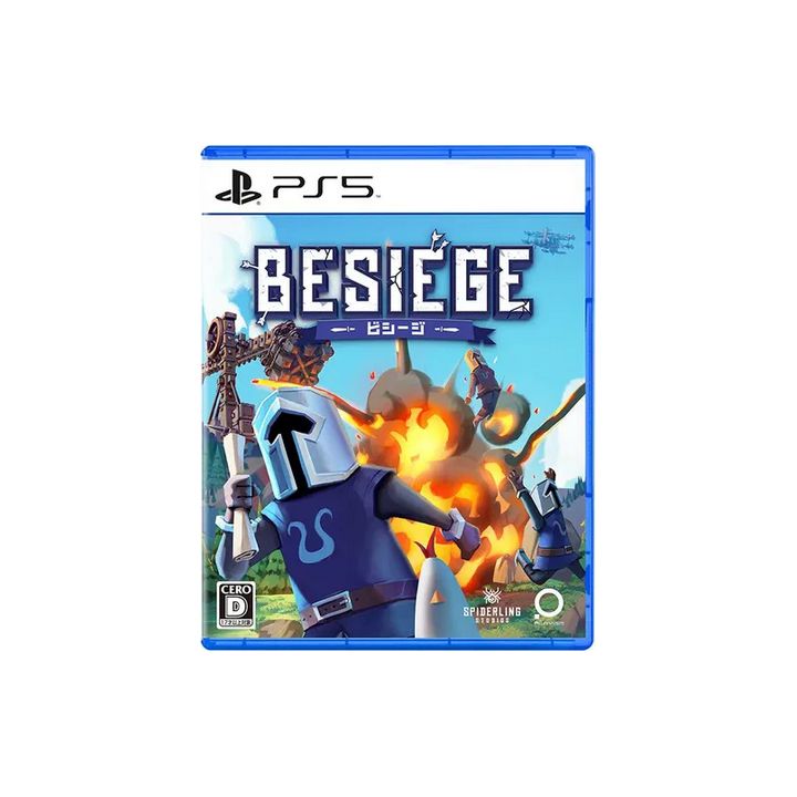 PLAYISM assedia PlayStation 5