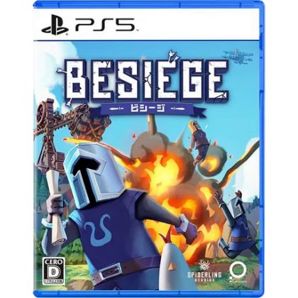 PLAYISM assedia PlayStation 5