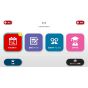 Imagineer Mystery Smart Test Medidas Interruptor