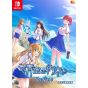 Entergram Kono Aozora ni Yakusoku wo Refine Edizione limitata Switch