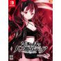 Entergram Joyas Corazones Academia: We Will Wing Wonder World Edición Limitada Switch