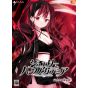Entergram Joyas Corazones Academia: We Will Wing Wonder World Edición Limitada Playstation 4