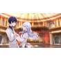 Entergram Gioielli Hearts Academia: We Will Wing Wonder World Edizione Limitata Playstation 4