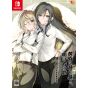 Entergram Dawning Subaru, und The Owl Lurking in the Twilight Limited Edition Switch